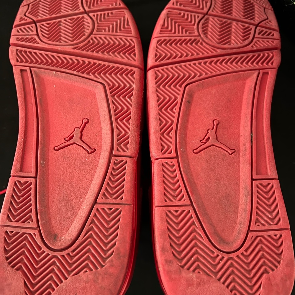 Jordan 11LAB4 - Picture 13 of 15